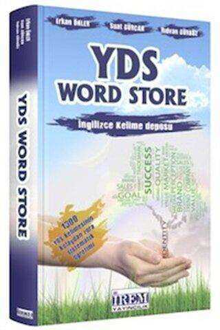 İrem Yayıncılık YDS Word Store