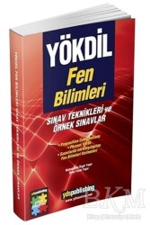 YÖKDİL Fen Bilimleri - YDS Publishing