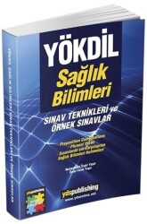 YÖKDİL Sağlık Bilimleri - YDS Publishing