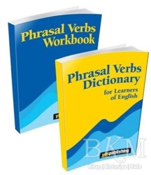 Phrasal Verb Dictionary - YDS Publishing