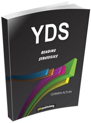 YDS Publishing YDS Reading Strategies - 1