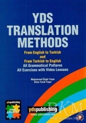 Translation Methods - YDS Publishing