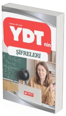 YDT`nin Şifreleri - 1