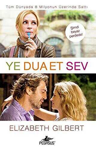 Ye Dua Et Sev - Pegasus Yayınları