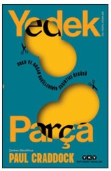 Yedek Parça - Yapı Kredi Yayınları