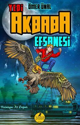 Yedi Akbaba Efsanesi - 1