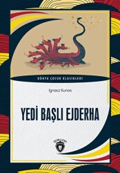 Yedi Başlı Ejderha - Dorlion Yayınları