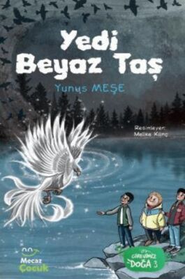 Yedi Beyaz Taş - 1