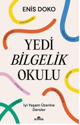 Yedi Bilgelik Okulu - 1