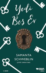 Yedi Boş Ev - Can Yayınları