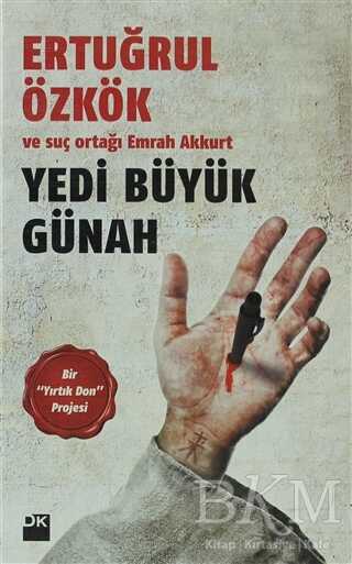 Yedi Büyük Günah - Doğan Kitap