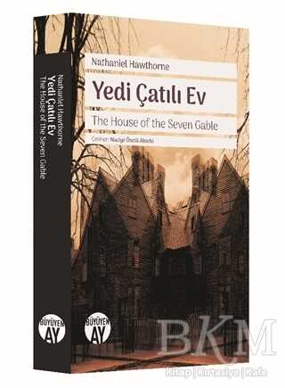Yedi Çatılı Ev - Büyüyen Ay Yayınları