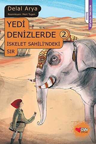 Yedi Denizlerde 2: İskelet Sahili`ndeki Sır - 2
