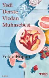 Yedi Derste Vicdan Muhasebesi - Can Yayınları