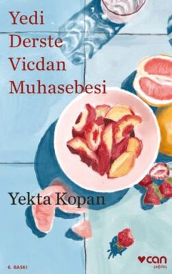 Yedi Derste Vicdan Muhasebesi - 1