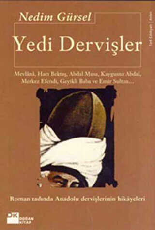 Yedi Dervişler - 2