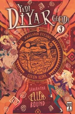 Yedi Diyar Geçidi 3 - 1