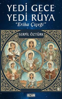 Yedi Gece Yedi Rüya - 1