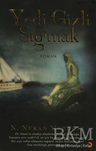 Yedi Gizli Sığınak - Cinius Yayınları