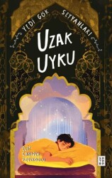 Uzak Uyku - Ketebe Genç