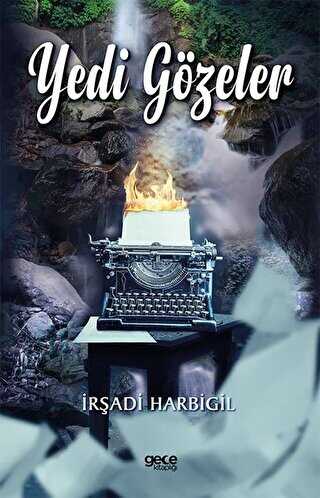 Yedi Gözeler - Gece Kitaplığı