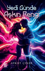 Yedi Günde Aşkın Rengi - Kordon Yayınları