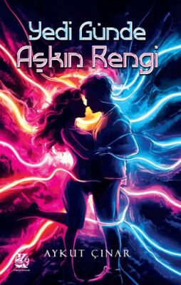 Yedi Günde Aşkın Rengi - 1