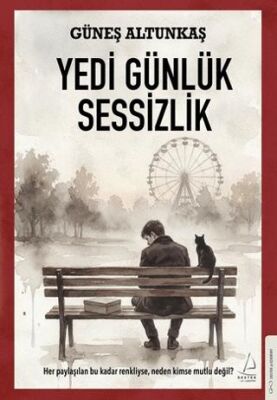 Yedi Günlük Sessizlik - 1