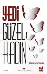 Yedi Güzel Kadın - Mgv Yayınları