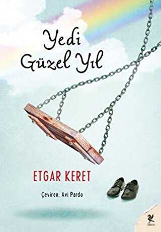 Yedi Güzel Yıl - Siren Yayınları