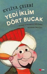 Yedi İklim Dört Bucak - Can Çocuk Yayınları