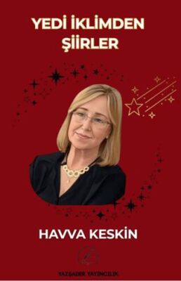 Yedi İklimden Şiirler - 1