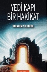 Yedi Kapı Bir Hakikat - Mythos Kitap