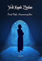 Yedi Kapılı Zindan - İkinci Adam Yayınları