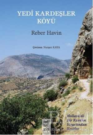 Yedi Kardeşler Köyü - Telos Yayıncılık
