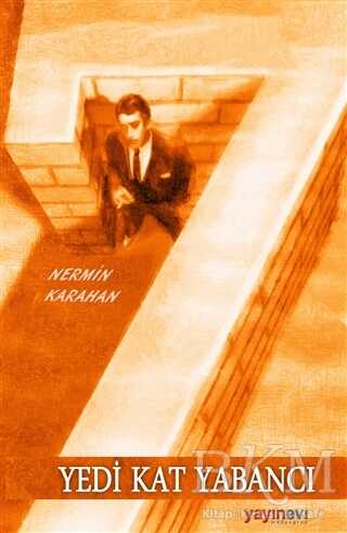 Yedi Kat Yabancı - Yayınevi Medya Grubu