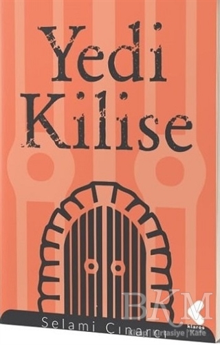 Yedi Kilise - Klaros Yayınları