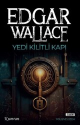 Yedi Kilitli Kapı - Kumran Yayınları