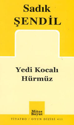 Yedi Kocalı Hürmüz kapağı