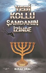 Yedi Kollu Şamdanın İzinde - Sokak Kitapları Yayınları