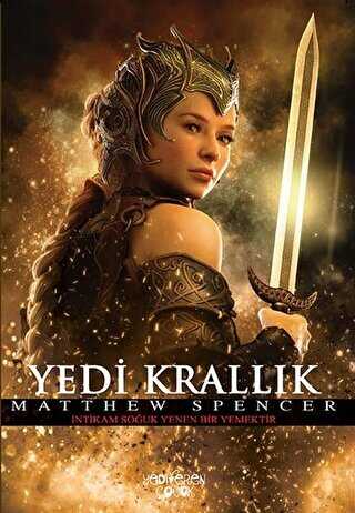 Yedi Krallık - Yediveren Çocuk