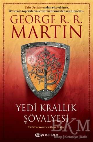 Yedi Krallık Şövalyesi - Epsilon Yayınevi