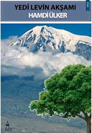 Yedi Levin Akşamı - Kule Kitap