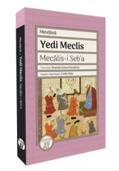 Yedi Meclis - Mecalis-i Seb’a - Büyüyen Ay Yayınları