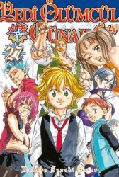 Yedi Ölümcül Günah 27. Cilt - Gerekli Şeyler Yayıncılık