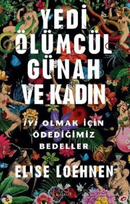 Yedi Ölümcül Günah ve Kadın - 1