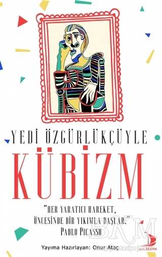 Yedi Özgürlükçüyle Kübizm - Genç Destek