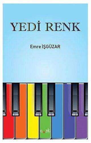 Yedi Renk - Ayzıt Yayınları