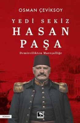 Yedi Sekiz Hasan Paşa - 1