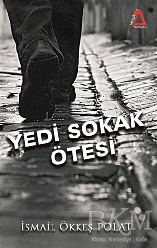 Yedi Sokak Ötesi - Sisyphos Yayınları